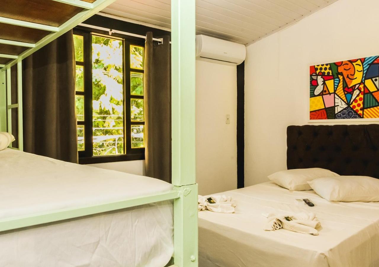 Lonier Villa Inn Economic 格兰德岛 外观 照片