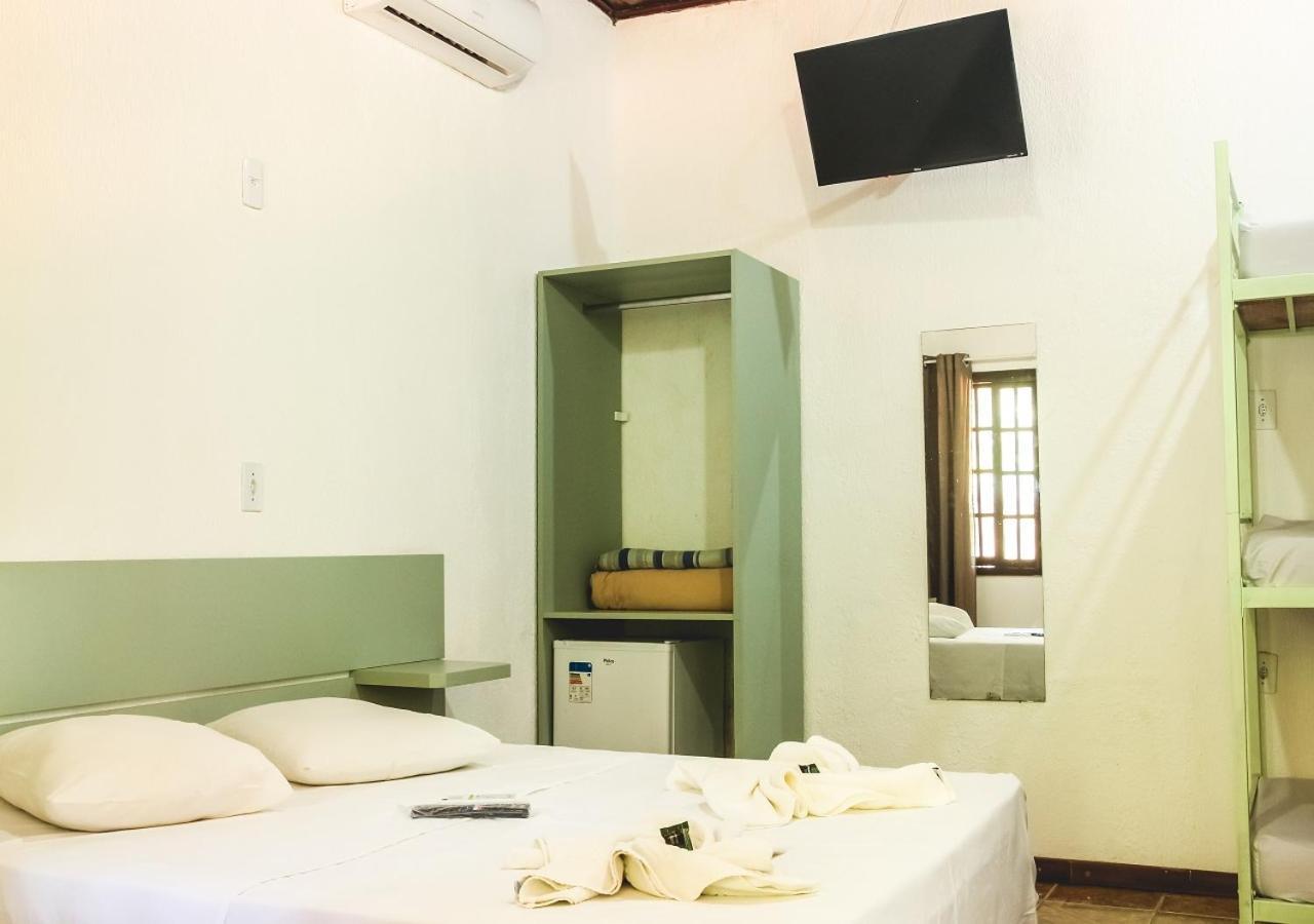 Lonier Villa Inn Economic 格兰德岛 外观 照片