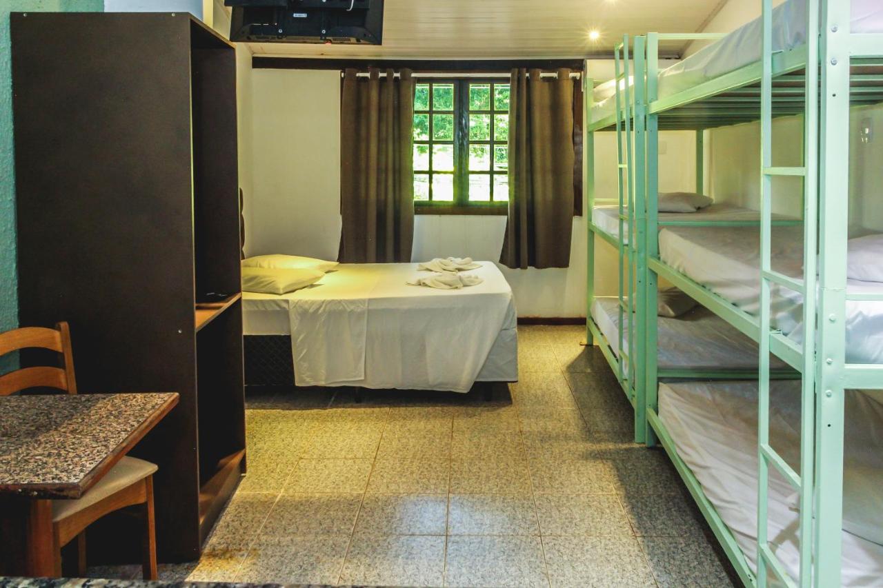 Lonier Villa Inn Economic 格兰德岛 外观 照片