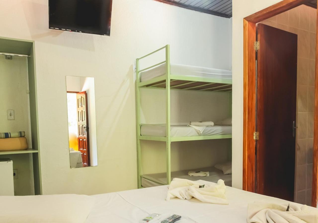 Lonier Villa Inn Economic 格兰德岛 外观 照片