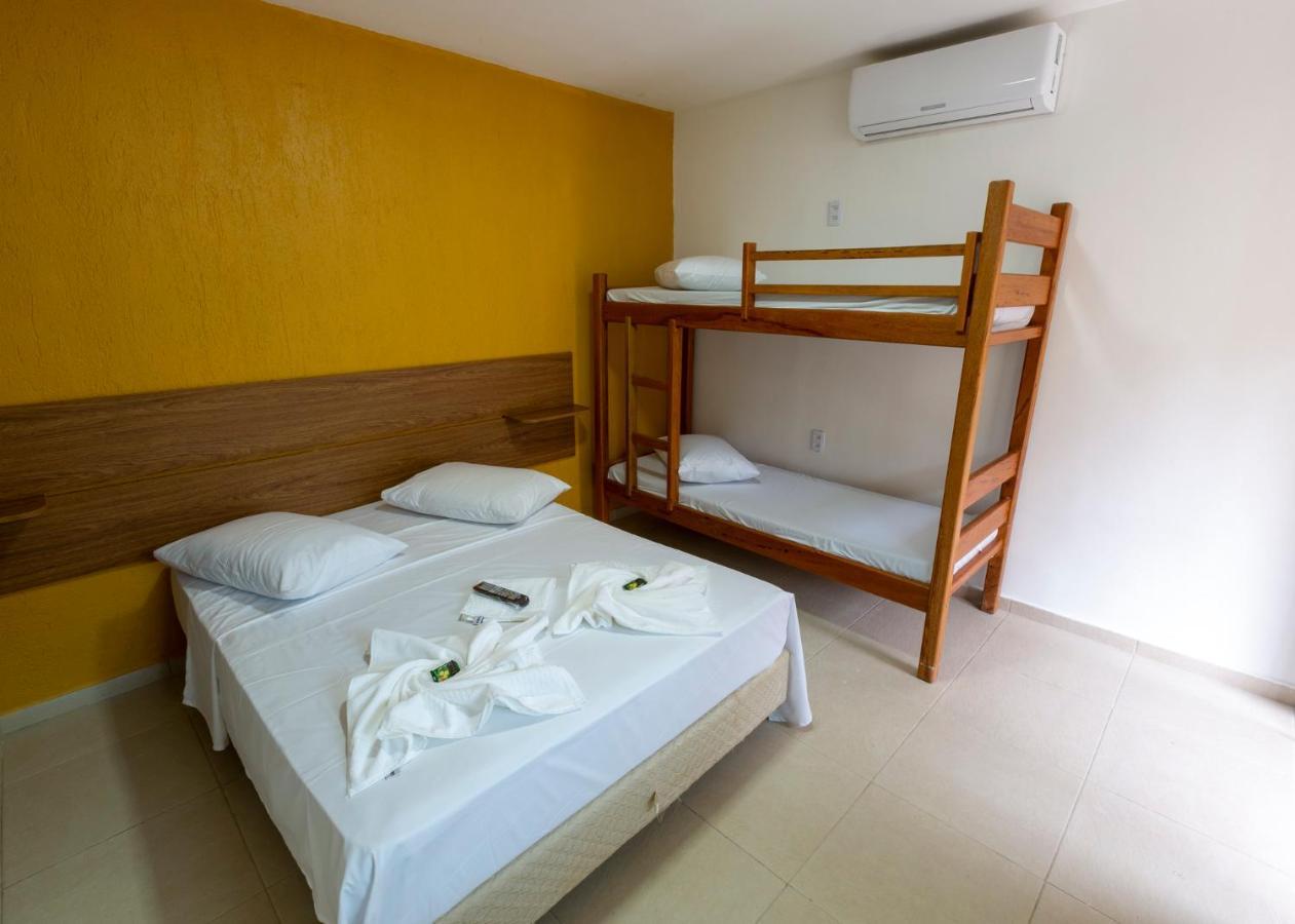 Lonier Villa Inn Economic 格兰德岛 外观 照片