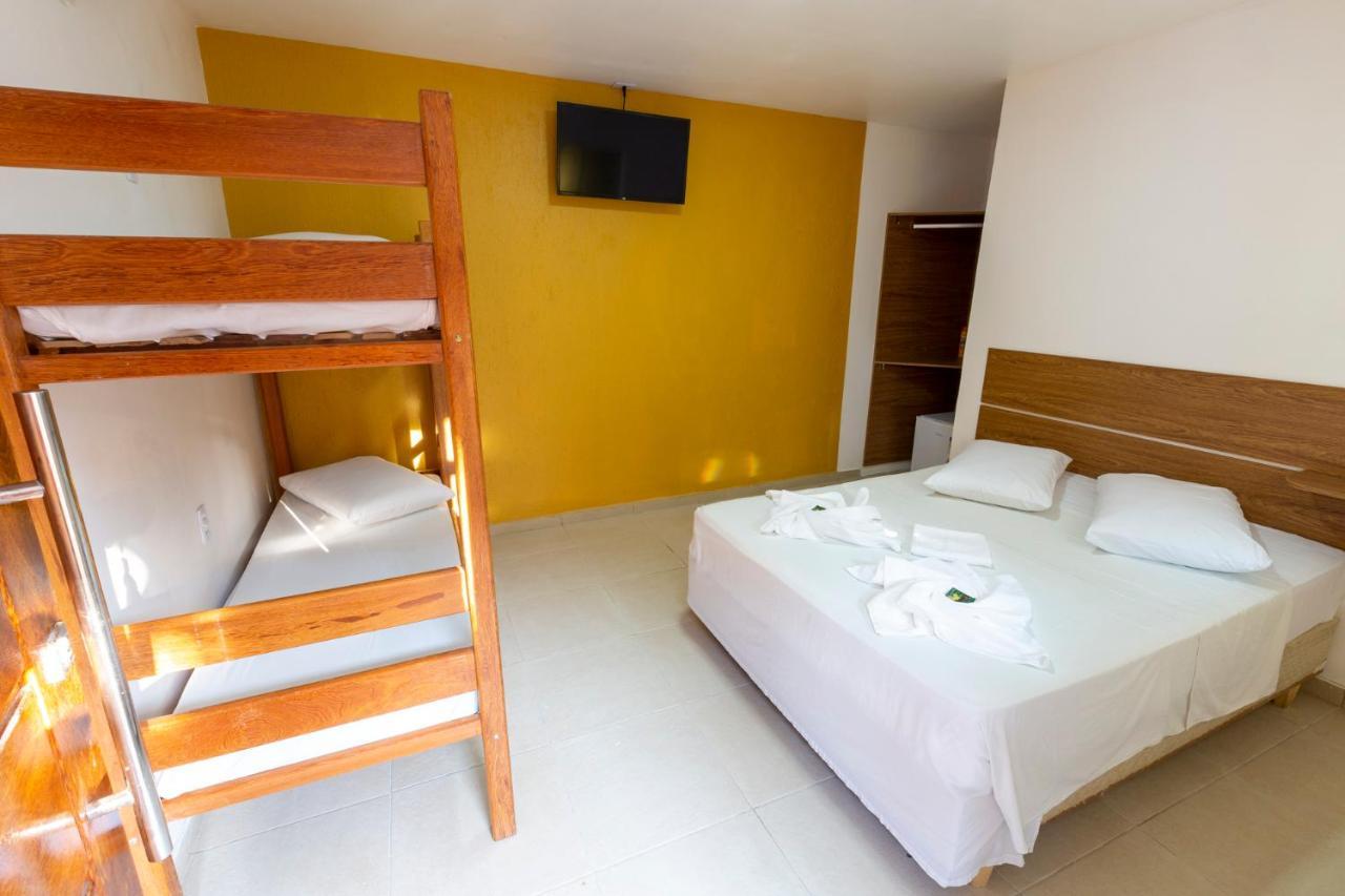 Lonier Villa Inn Economic 格兰德岛 外观 照片