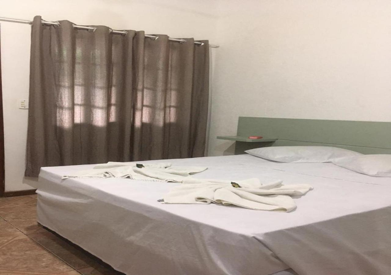 Lonier Villa Inn Economic 格兰德岛 外观 照片