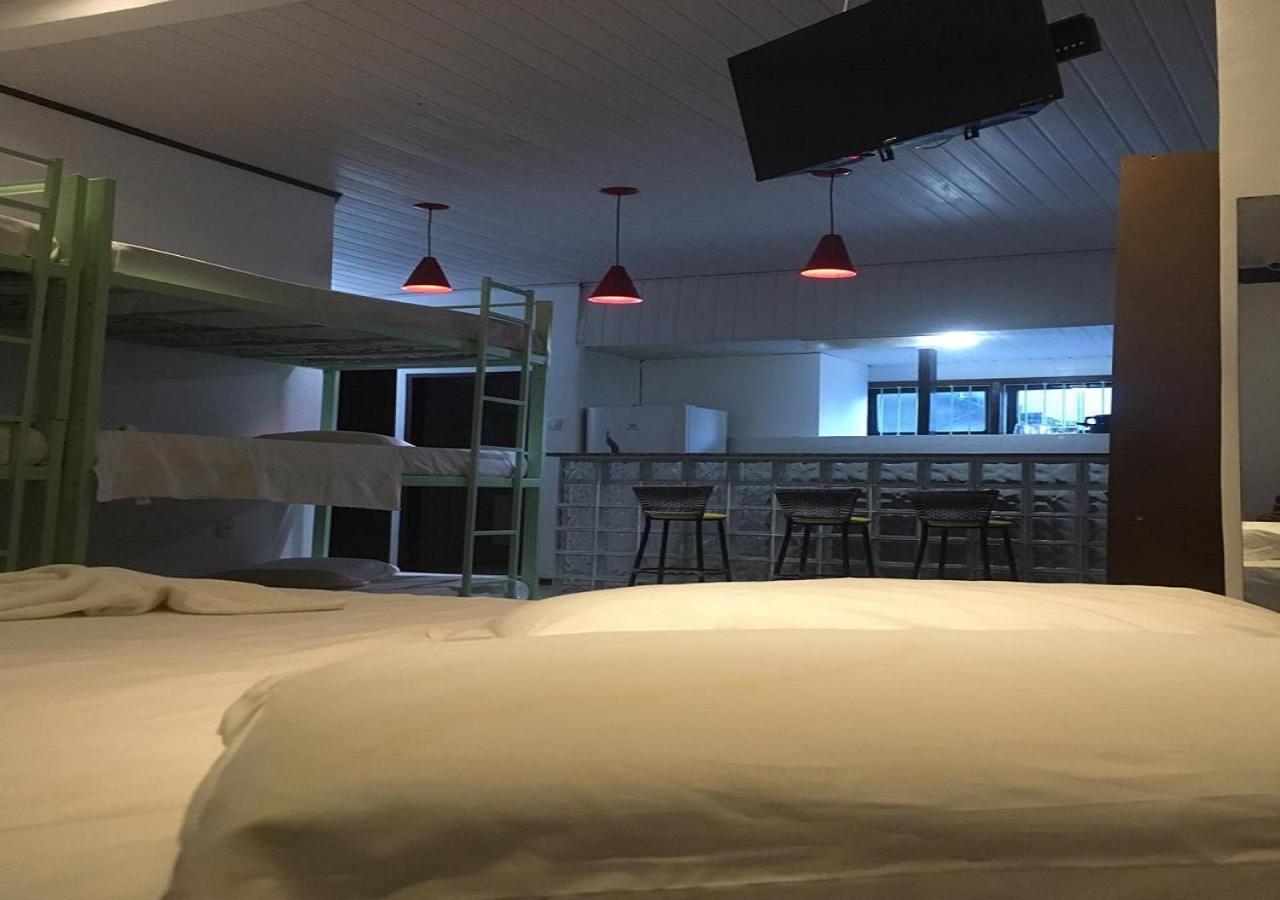 Lonier Villa Inn Economic 格兰德岛 外观 照片